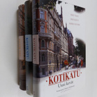 Hannu (toim.) Kahakorpi : Kotikatu 2-4 : Uusi kevät / Kuu... - pikkukuva 1