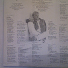 JASON DONOVAN :: BETWEEN THE LINES :: VINYYLI  LP    1990 - pikkukuva 5