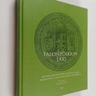 Esko (toim.) Koivusalo : Talonpoikain laki : kuningas Kri... - pikkukuva 1