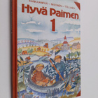 Hyvä Paimen 1 : Ensimmäisen luokan uskontokirja - pikkukuva 1