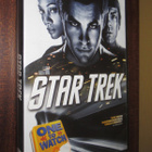 STAR TREK uuttavastaava toiminta dvd - pikkukuva 1