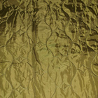 Tumma oliivinvihreä / ruskea tikkikangas 165x150cm - pikkukuva 1