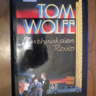 Tom Wolfe: Turhuuksien rovio - pikkukuva 1