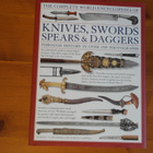 Knives,Swords,Spears & Daggers.Sid.Hieno! - pikkukuva 1