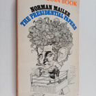 Norman Mailer : The Presidential Papers - pikkukuva 1