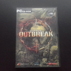 PC CD: Codename: Outbreak peli (2001) - pikkukuva 1