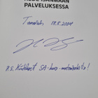 Harri Hirvonen : Tiede isänmaan palveluksessa : Maanpuolu... - pikkukuva 2