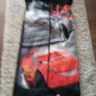 ** ALE!! Disney Cars fleece pussi * - pikkukuva 2