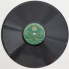 Savikiekko 1929 - John Ekberg - Polyphon S 42718 - pikkukuva 4
