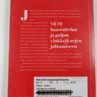 Jukka Saksi : Johtaja on media! - pikkukuva 2