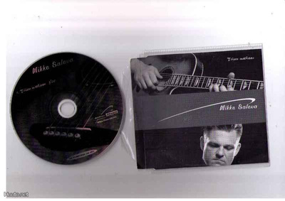 CDS MIKKO SALEVA-TOISEN MATKAAN