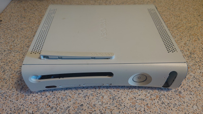 XBox 360 kuoret