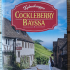 Nicola May - Kulmakauppa Cockleberry Bayssa (sid.) - pikkukuva 1