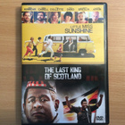 Little Miss Sunshine ja The last King of Scotland - DVD:t - pikkukuva 1