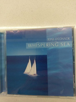 Tonny O'Connor Whispering sea