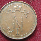 10 penniä 1907 - pikkukuva 2