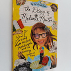 Carol Weston : The Diary of Melanie Martin - or How I Sur... - pikkukuva 1