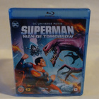 SUPERMAN: MAN OF TOMORROW (BD) UUSI - pikkukuva 1