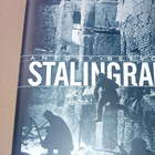 Beevor : Stalingrad ( SIS POSTIKULU ) - pikkukuva 2