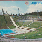 Lahti Maauimala hyppyrimäkien juurella - pikkukuva 1