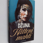 Dzuna Davitasvili : Kätteni mahti - pikkukuva 1