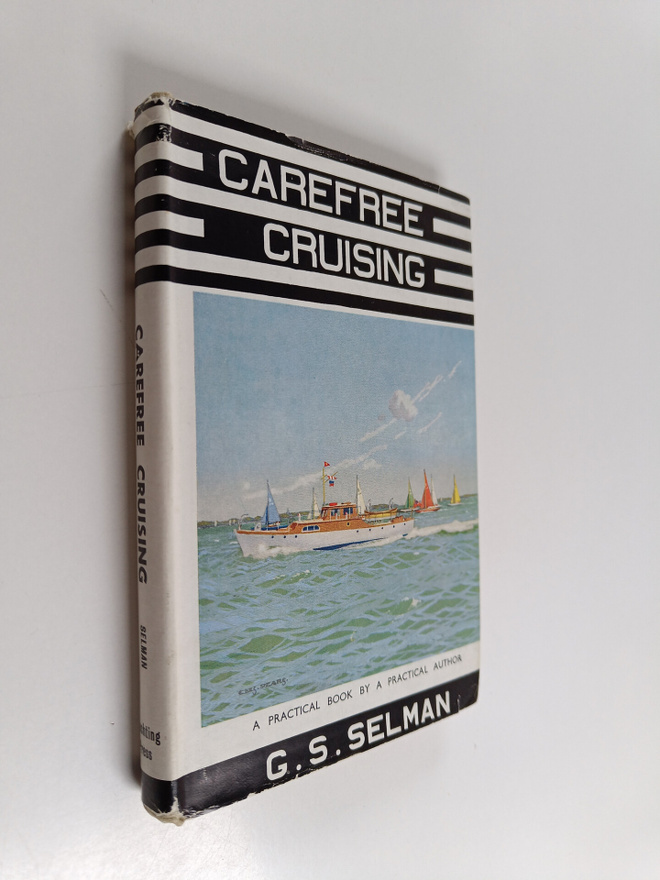 G. S. Selman : Carefree cruising