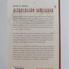 Raimo A. Nikula : Astrologian ihmiskuva - pikkukuva 2