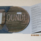 *CD* ERI ESITTÄJIÄ Soundi Cd 2004 - pikkukuva 3