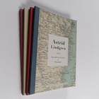 Stig Dagerman : Box with Four Swedish Classics - pikkukuva 1