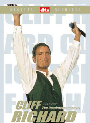 Cliff Richard - The Countdown Concert (R0) DTS