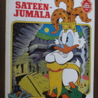 Aku Ankan Parhaat XXI - Sateenjumala - pikkukuva 1