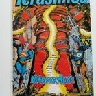 Teräsmies 1986/03: Murdermek! - pikkukuva 1