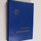 Eino ym. Korvenmaa : Opistojen laulukirja - pikkukuva 1