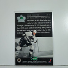 1995-96 Parkhurst International CC Silver #6 Wayne Gretzky - pikkukuva 2