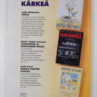 Keuruun joulu 1993 - pikkukuva 2