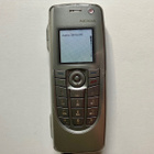 Nokia 9300 Communicator –  siisti ja toimiva keräilyhelmi - pikkukuva 3