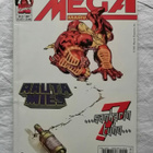 Mega-Marvel 2001/06: Rautamies - …sankarin tuho… - pikkukuva 1