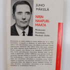 Juho Mäkelä : Näin naapurimaata : Moskovasta Dusanbeen, M... - pikkukuva 2