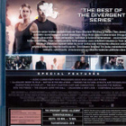 OUTOLINTU-SARJA USKOLLINEN blu-ray - pikkukuva 2