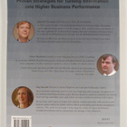 Roland Mosimann : The performance manager : proven strate... - pikkukuva 2