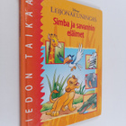 J-P. % Brunacci Bernier : Simba ja savannin eläimet - pikkukuva 1