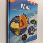 Maa : meret, mantereet, maailmankaikkeus - pikkukuva 1