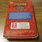 Pelikortit - Spiderman - Hämähäkkimies - pikkukuva 2