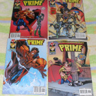 Prime #1-15, koko sarja - pikkukuva 3