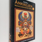 Walt Disney : Ankkojen maailmanhistoria 1 : Esihistoria j... - pikkukuva 1