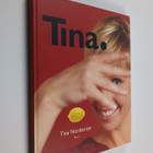 Tina Nordström : Tina - 67 tv-ohjelmasta tuttua ruokaohje... - pikkukuva 1