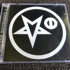 Satanic Warmaster ”Black Katharsis” CD 2002 First press! - pikkukuva 1