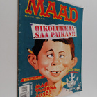 Suomen Mad 6/1997 - pikkukuva 1