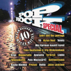 Poprock Special :  40 Vaarallisen Hyvää Hittiä  -  (2 CD) - pikkukuva 1