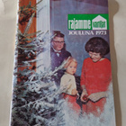 RAJAMME VARTIJAT 4 KPL 1967-1973 - pikkukuva 4